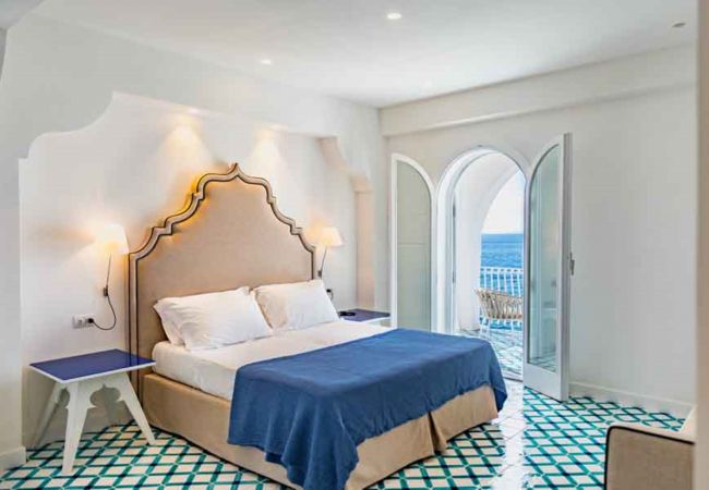 Villa in Massa Lubrense - AMORE RENTALS - Villa dei Sogni with Private Swimming Pool, Sea View, Parking and Air Conditioning Villa in Massa Lubrense - AMORE RENTALS - Villa dei Sogni with Private Swimming Pool, Sea View, Parking and Air Conditioning