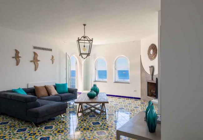 Villa in Massa Lubrense - AMORE RENTALS - Villa dei Sogni with Private Swimming Pool, Sea View, Parking and Air Conditioning Villa in Massa Lubrense - AMORE RENTALS - Villa dei Sogni with Private Swimming Pool, Sea View, Parking and Air Conditioning