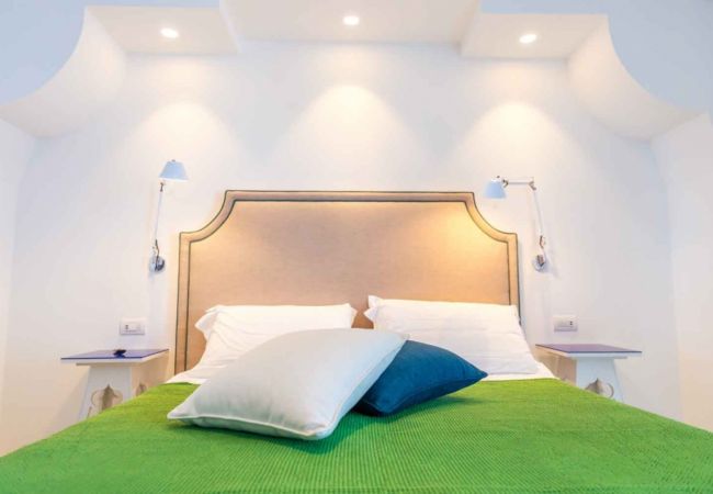 Villa in Massa Lubrense - AMORE RENTALS - Villa dei Sogni with Private Swimming Pool, Sea View, Parking and Air Conditioning Villa in Massa Lubrense - AMORE RENTALS - Villa dei Sogni with Private Swimming Pool, Sea View, Parking and Air Conditioning