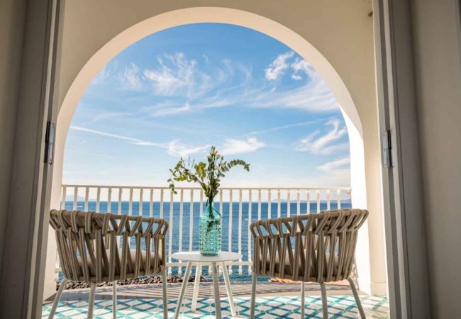 Villa in Massa Lubrense - AMORE RENTALS - Villa dei Sogni with Private Swimming Pool, Sea View, Parking and Air Conditioning Villa in Massa Lubrense - AMORE RENTALS - Villa dei Sogni with Private Swimming Pool, Sea View, Parking and Air Conditioning