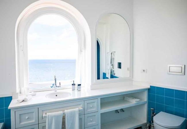 Villa in Massa Lubrense - AMORE RENTALS - Villa dei Sogni with Private Swimming Pool, Sea View, Parking and Air Conditioning Villa in Massa Lubrense - AMORE RENTALS - Villa dei Sogni with Private Swimming Pool, Sea View, Parking and Air Conditioning