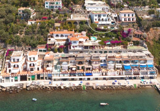 Villa in Massa Lubrense - AMORE RENTALS - Villa dei Sogni with Private Swimming Pool, Sea View, Parking and Air Conditioning Villa in Massa Lubrense - AMORE RENTALS - Villa dei Sogni with Private Swimming Pool, Sea View, Parking and Air Conditioning