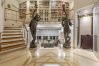 Villa in Sorrento - AMORE RENTALS - Villa Lux with Private Swimming Pool, Parking and Terrace Villa in Sorrento - AMORE RENTALS - Villa Lux with Private Swimming Pool, Parking and Terrace