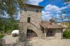 Villa in Panzano - AMORE RENTALS - Villa Bellaflore with 3 Private Pools, Garden, Terraces and Parking Villa in Panzano - AMORE RENTALS - Villa Bellaflore with 3 Private Pools, Garden, Terraces and Parking