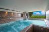 Villa in Panzano - AMORE RENTALS - Villa Bellaflore with 3 Private Pools, Garden, Terraces and Parking Villa in Panzano - AMORE RENTALS - Villa Bellaflore with 3 Private Pools, Garden, Terraces and Parking