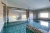 Villa in Panzano - AMORE RENTALS - Villa Bacci with Indoor Heated Pool, Garden, Terraces and Parking Villa in Panzano - AMORE RENTALS - Villa Bacci with Indoor Heated Pool, Garden, Terraces and Parking