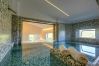 Residence in Panzano - Ville Il Paradiso with Private Pools, Garden, Terraces, Ideal for Weddings Residence in Panzano - Ville Il Paradiso with Private Pools, Garden, Terraces, Ideal for Weddings
