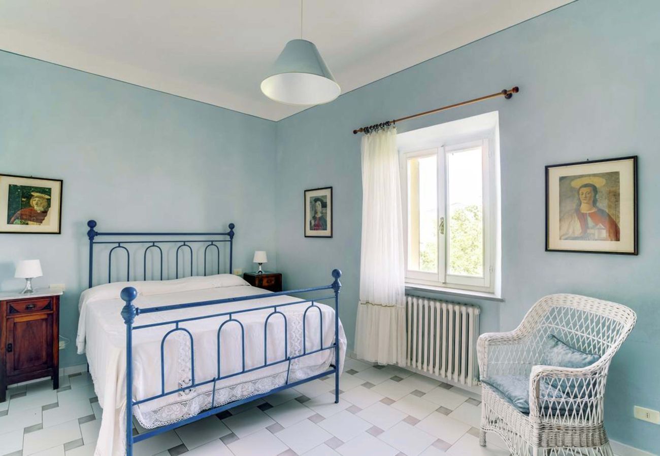 Villa in Radicofani - AMORE RENTALS - Villa Il Giardino with Private Swimming Pool, Garden, Ideal for Weddings