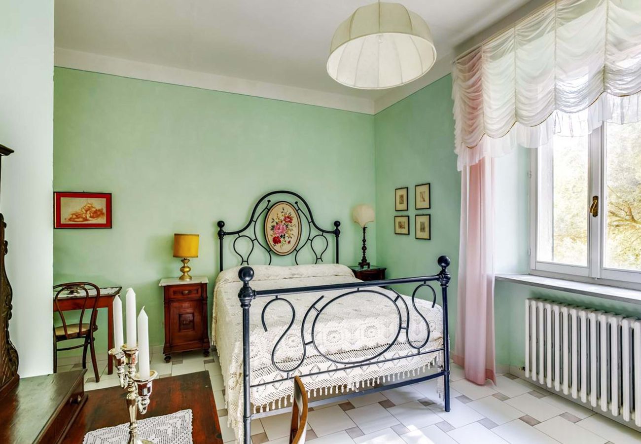 Villa in Radicofani - AMORE RENTALS - Villa Il Giardino with Private Swimming Pool, Garden, Ideal for Weddings