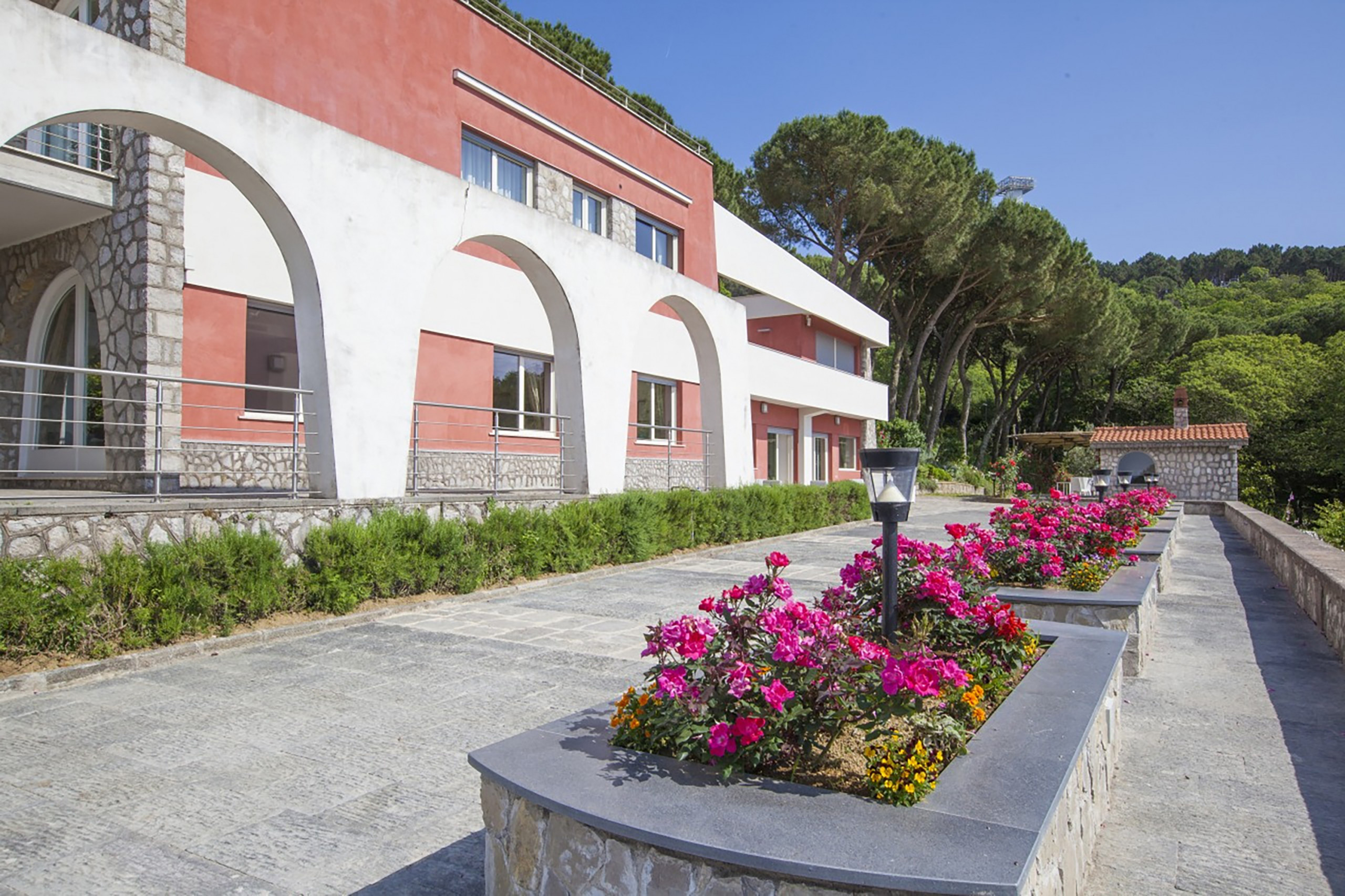 Villa Oriana Relais Sorrento - Official web site