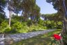 Villa in Sorrento - AMORE RENTALS - Villa Daniela with Swimming pool, Wellness Area, Garden and Sea View Villa in Sorrento - AMORE RENTALS - Villa Daniela with Swimming pool, Wellness Area, Garden and Sea View