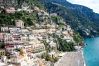 House in Positano - AMORE RENTALS - Maison Don Rafe’ with Sea View and Solarium  House in Positano - AMORE RENTALS - Maison Don Rafe’ with Sea View and Solarium