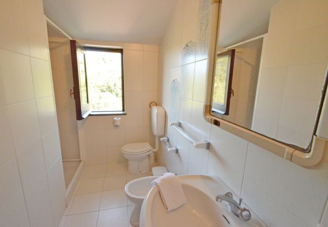 Villa in Massa Lubrense - AMORE RENTALS - Villa Posidonia with Sea View, Swimming Pool and Garden Villa in Massa Lubrense - AMORE RENTALS - Villa Posidonia with Sea View, Swimming Pool and Garden