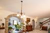 Villa in Massa Lubrense - AMORE RENTALS - Villa Posidonia with Sea View, Swimming Pool and Garden Villa in Massa Lubrense - AMORE RENTALS - Villa Posidonia with Sea View, Swimming Pool and Garden