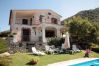 Villa in Massa Lubrense - AMORE RENTALS - Villa Posidonia with Sea View, Swimming Pool and Garden Villa in Massa Lubrense - AMORE RENTALS - Villa Posidonia with Sea View, Swimming Pool and Garden