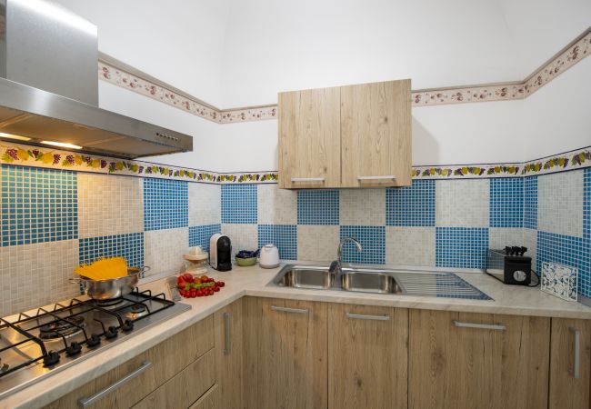 House in Positano - AMORE RENTALS - Casa Barbera B with Private Terrace and Air Conditioning House in Positano - AMORE RENTALS - Casa Barbera B with Private Terrace and Air Conditioning