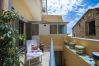 House in Positano - AMORE RENTALS - Casa Barbera B with Private Terrace and Air Conditioning House in Positano - AMORE RENTALS - Casa Barbera B with Private Terrace and Air Conditioning