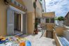 House in Positano - AMORE RENTALS - Casa Barbera B with Private Terrace and Air Conditioning House in Positano - AMORE RENTALS - Casa Barbera B with Private Terrace and Air Conditioning