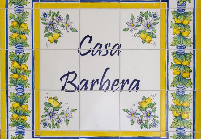 House in Positano - AMORE RENTALS - Casa Barbera A with Sea View and Air Conditioning House in Positano - AMORE RENTALS - Casa Barbera A with Sea View and Air Conditioning