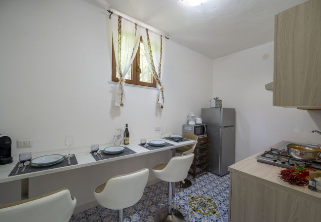 House in Positano - AMORE RENTALS - Casa Barbera A with Sea View and Air Conditioning House in Positano - AMORE RENTALS - Casa Barbera A with Sea View and Air Conditioning