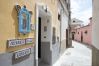 House in Positano - AMORE RENTALS - Casa Barbera A with Sea View and Air Conditioning House in Positano - AMORE RENTALS - Casa Barbera A with Sea View and Air Conditioning