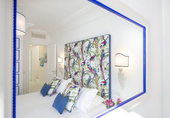 Villa in Praiano - AMORE RENTALS - Villa Celeste with Heated Swimming Pool and Sea View Villa in Praiano - AMORE RENTALS - Villa Celeste with Heated Swimming Pool and Sea View