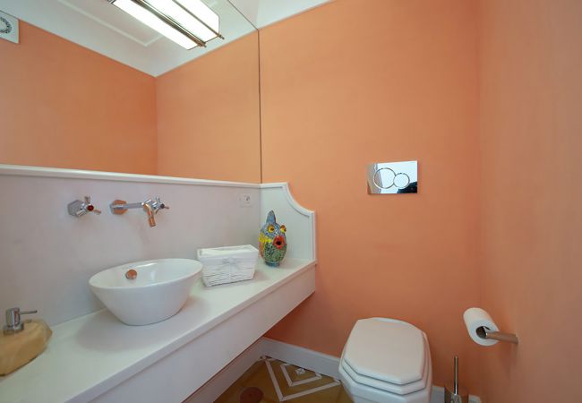 Villa in Praiano - AMORE RENTALS - Villa Celeste with Heated Swimming Pool and Sea View Villa in Praiano - AMORE RENTALS - Villa Celeste with Heated Swimming Pool and Sea View