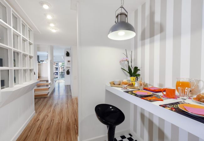 Apartment in Sorrento - AMORE RENTALS - Bed and Breakfast Sorrento 7 Flat Apartment in Sorrento - AMORE RENTALS - Bed and Breakfast Sorrento 7 Flat