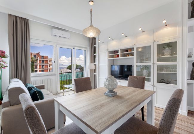 Apartment in Sorrento - AMORE RENTALS - Bed and Breakfast Sorrento 7 Flat Apartment in Sorrento - AMORE RENTALS - Bed and Breakfast Sorrento 7 Flat