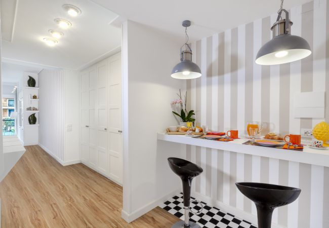 Apartment in Sorrento - AMORE RENTALS - Bed and Breakfast Sorrento 7 Flat Apartment in Sorrento - AMORE RENTALS - Bed and Breakfast Sorrento 7 Flat