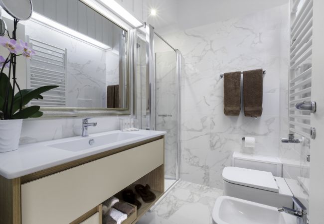 Apartment in Sorrento - AMORE RENTALS - Bed and Breakfast Sorrento 7 Flat Apartment in Sorrento - AMORE RENTALS - Bed and Breakfast Sorrento 7 Flat