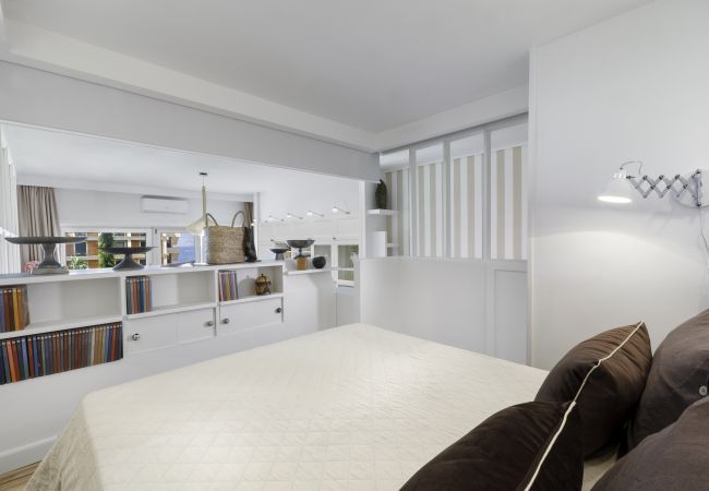 Apartment in Sorrento - AMORE RENTALS - Bed and Breakfast Sorrento 7 Flat Apartment in Sorrento - AMORE RENTALS - Bed and Breakfast Sorrento 7 Flat