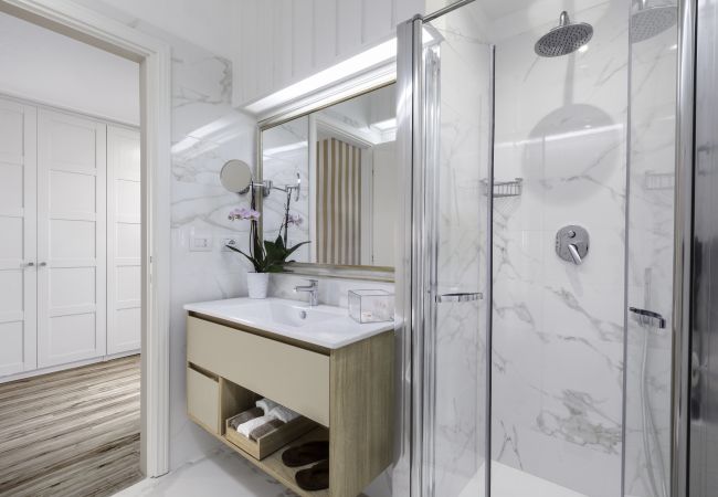 Apartment in Sorrento - AMORE RENTALS - Bed and Breakfast Sorrento 7 Flat Apartment in Sorrento - AMORE RENTALS - Bed and Breakfast Sorrento 7 Flat