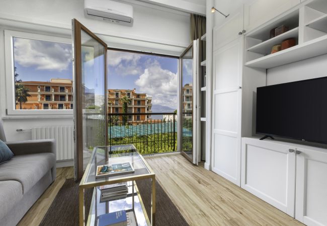 Apartment in Sorrento - AMORE RENTALS - Bed and Breakfast Sorrento 7 Flat Apartment in Sorrento - AMORE RENTALS - Bed and Breakfast Sorrento 7 Flat