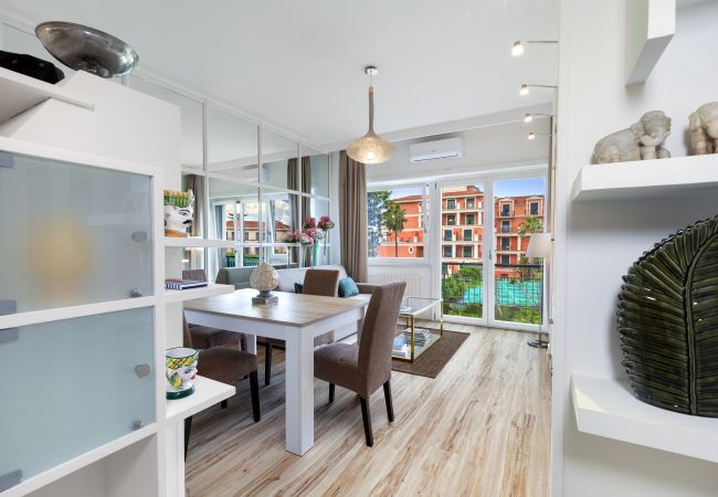 Apartment in Sorrento - AMORE RENTALS - Bed and Breakfast Sorrento 7 Flat Apartment in Sorrento - AMORE RENTALS - Bed and Breakfast Sorrento 7 Flat