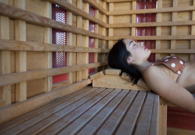 Villa in Sorrento - AMORE RENTALS - Villa Nina with Pool and Sea View Villa in Sorrento - AMORE RENTALS - Villa Nina with Pool and Sea View