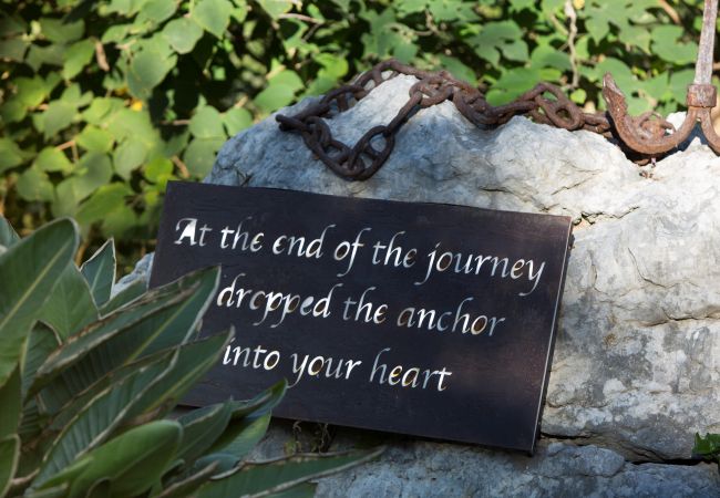 Villa in Sorrento - AMORE RENTALS - Villa Nina with Pool and Sea View Villa in Sorrento - AMORE RENTALS - Villa Nina with Pool and Sea View