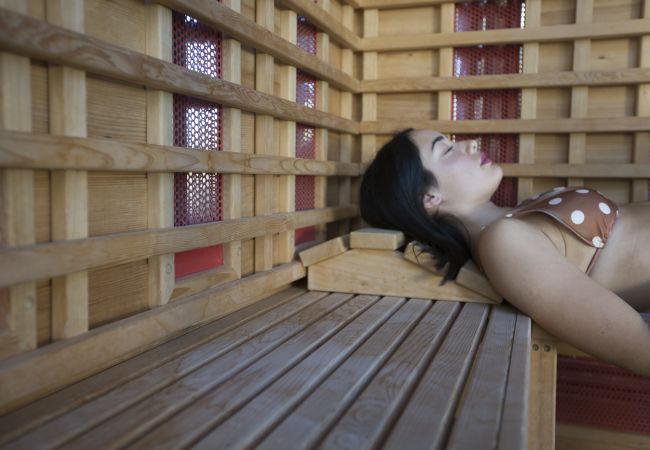 Villa in Sorrento - AMORE RENTALS - Villa Nina with Pool and Sea View Villa in Sorrento - AMORE RENTALS - Villa Nina with Pool and Sea View