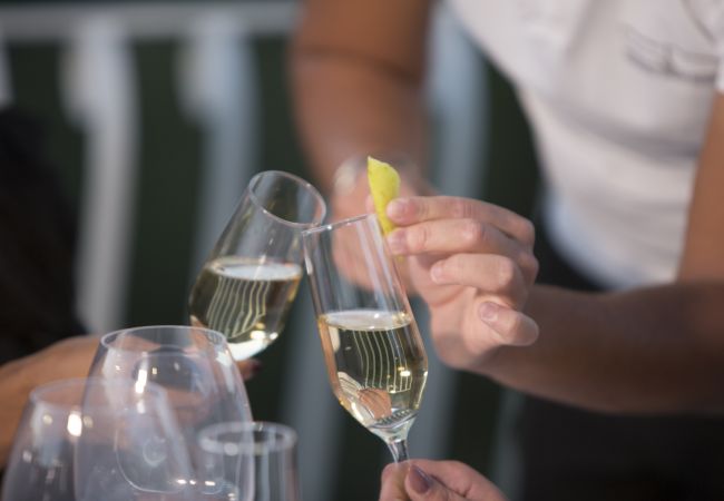 Villa in Sorrento - AMORE RENTALS - Villa Nina with Pool and Sea View Villa in Sorrento - AMORE RENTALS - Villa Nina with Pool and Sea View