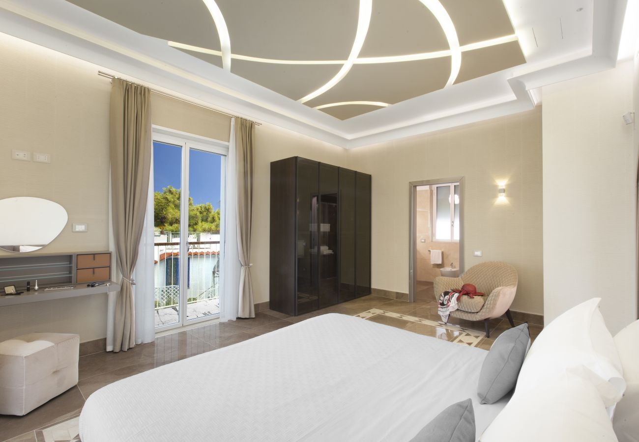 Villa in Sorrento - AMORE RENTALS - Villa Sorrento Dream Resort