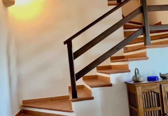 Villa in Massa Lubrense - AMORE RENTALS - Villa Stone on the Sea with Private Pool and Garden Villa in Massa Lubrense - AMORE RENTALS - Villa Stone on the Sea with Private Pool and Garden