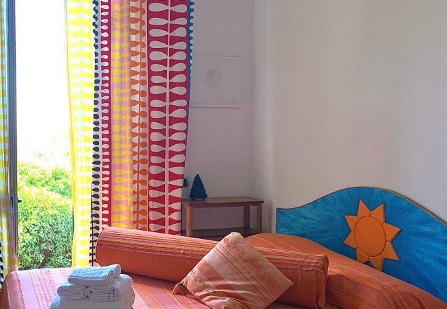 Villa in Massa Lubrense - AMORE RENTALS - Villa Stone on the Sea with Private Pool and Garden Villa in Massa Lubrense - AMORE RENTALS - Villa Stone on the Sea with Private Pool and Garden