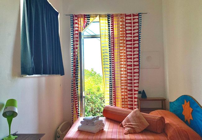 Villa in Massa Lubrense - AMORE RENTALS - Villa Stone on the Sea with Private Pool and Garden Villa in Massa Lubrense - AMORE RENTALS - Villa Stone on the Sea with Private Pool and Garden