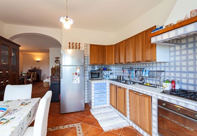 Villa in Massa Lubrense - AMORE RENTALS - Villa Stone on the Sea with Private Pool and Garden Villa in Massa Lubrense - AMORE RENTALS - Villa Stone on the Sea with Private Pool and Garden