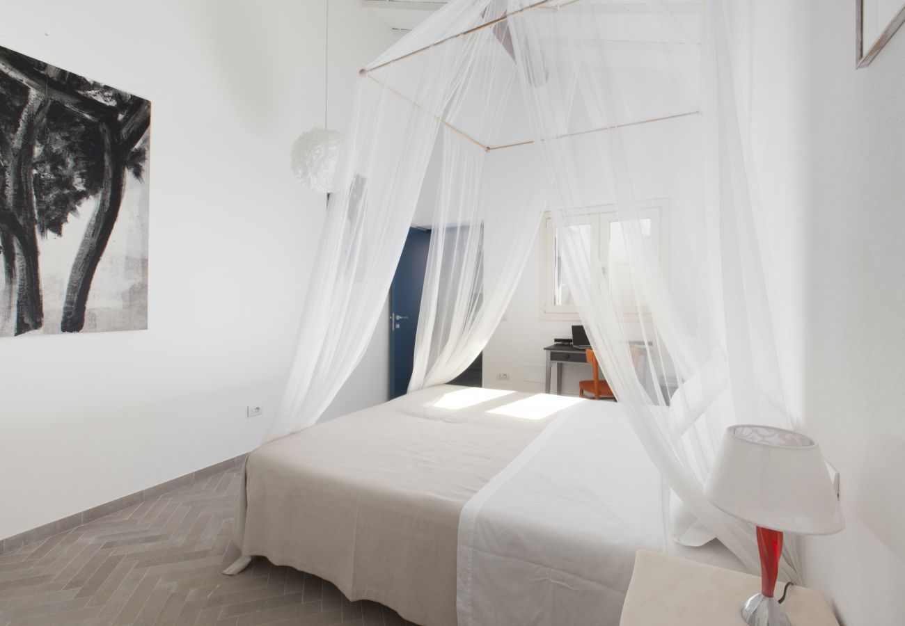 Villa in Campagnatico - AMORE RENTALS - Villa Ambretta with Private Swimming Pool, Garden and Barbecue