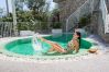 Villa in Nerano - AMORE RENTALS - Villa Iside with Private Pool, Sea View, Jacuzzi and Parking Villa in Nerano - AMORE RENTALS - Villa Iside with Private Pool, Sea View, Jacuzzi and Parking