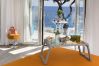 Villa in Nerano - AMORE RENTALS - Villa Iside with Private Pool, Sea View, Jacuzzi and Parking Villa in Nerano - AMORE RENTALS - Villa Iside with Private Pool, Sea View, Jacuzzi and Parking