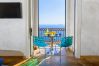House in Positano - AMORE RENTALS - Casa Volte Alte with External Tub, Sea View and Terrace House in Positano - AMORE RENTALS - Casa Volte Alte with External Tub, Sea View and Terrace