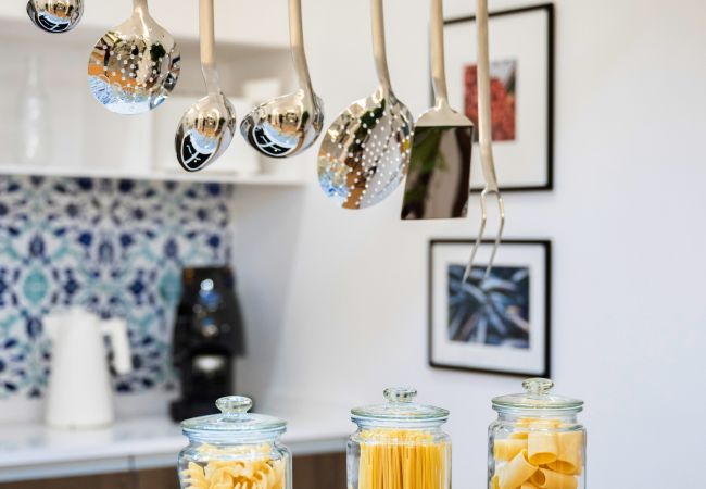 Villa in Praiano - AMORE RENTALS - Villa Mare Blu with Internal Heated Pool, Sea View and Breakfast Villa in Praiano - AMORE RENTALS - Villa Mare Blu with Internal Heated Pool, Sea View and Breakfast