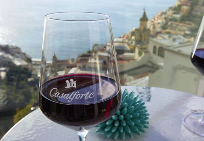 House in Positano - AMORE RENTALS - Casa Paradisea with Sea View Terraces  House in Positano - AMORE RENTALS - Casa Paradisea with Sea View Terraces